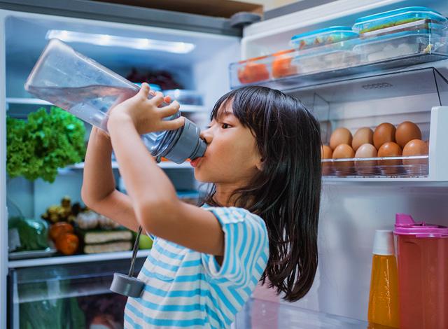 Home depot deals refurbished refrigerators